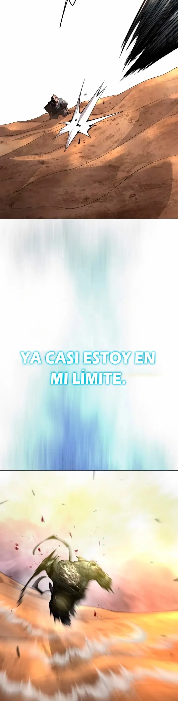 Super Human Era capítulo 148 página 4