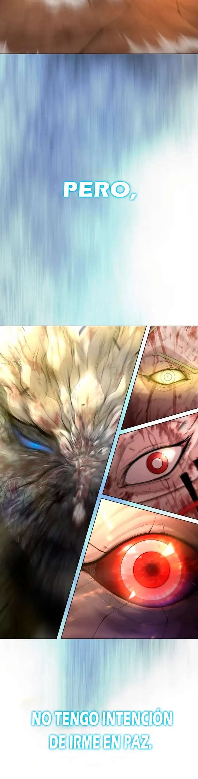 Super Human Era capítulo 148 página 5