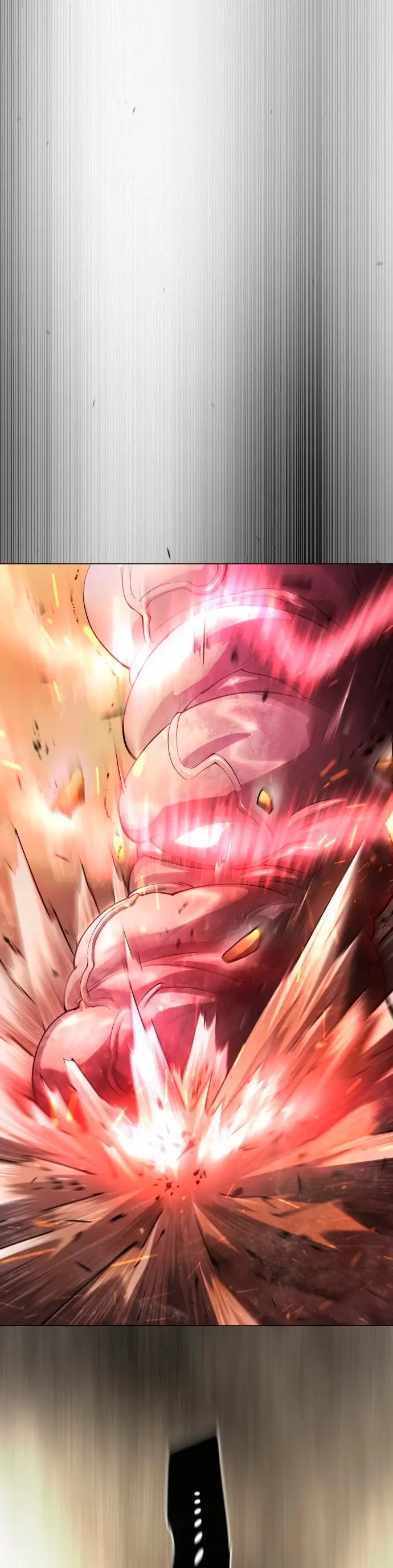 Super Human Era capítulo 148 página 18