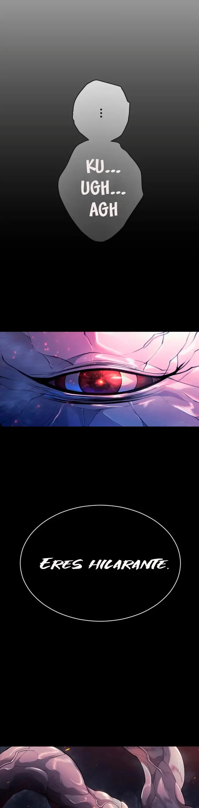 Super Human Era capítulo 148 página 23