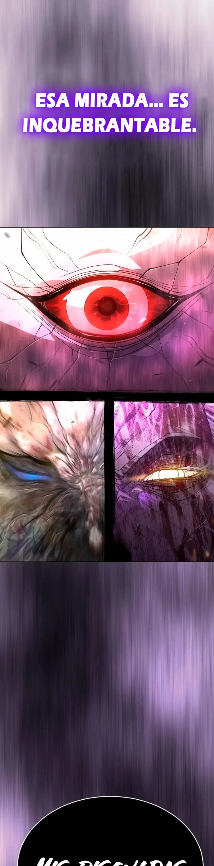 Super Human Era capítulo 148 página 34