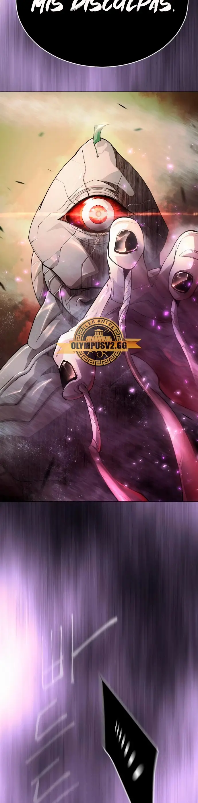 Super Human Era capítulo 148 página 35