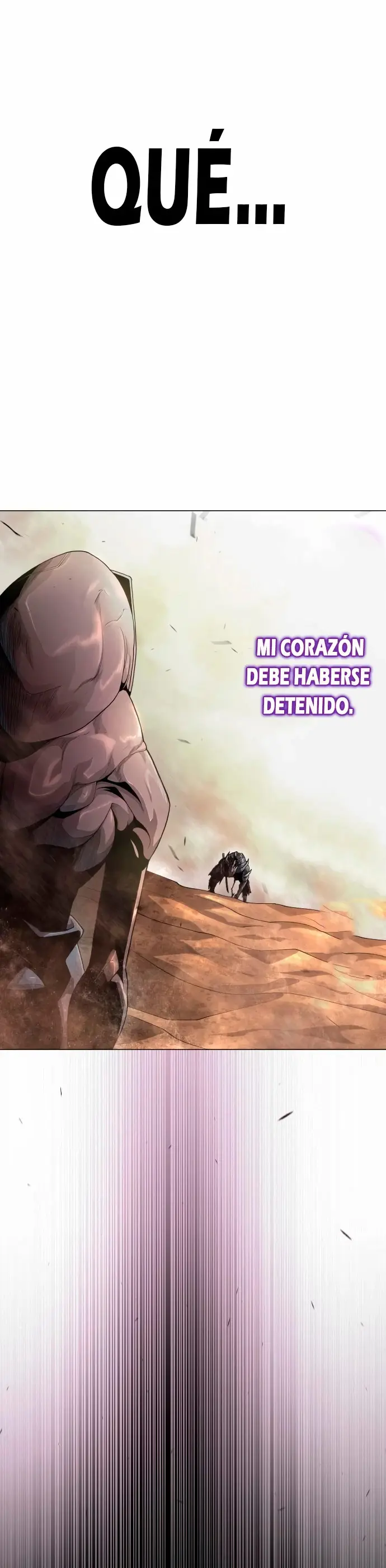 Super Human Era capítulo 148 página 47