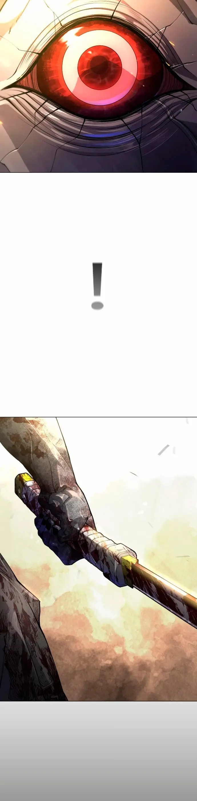 Super Human Era capítulo 148 página 53