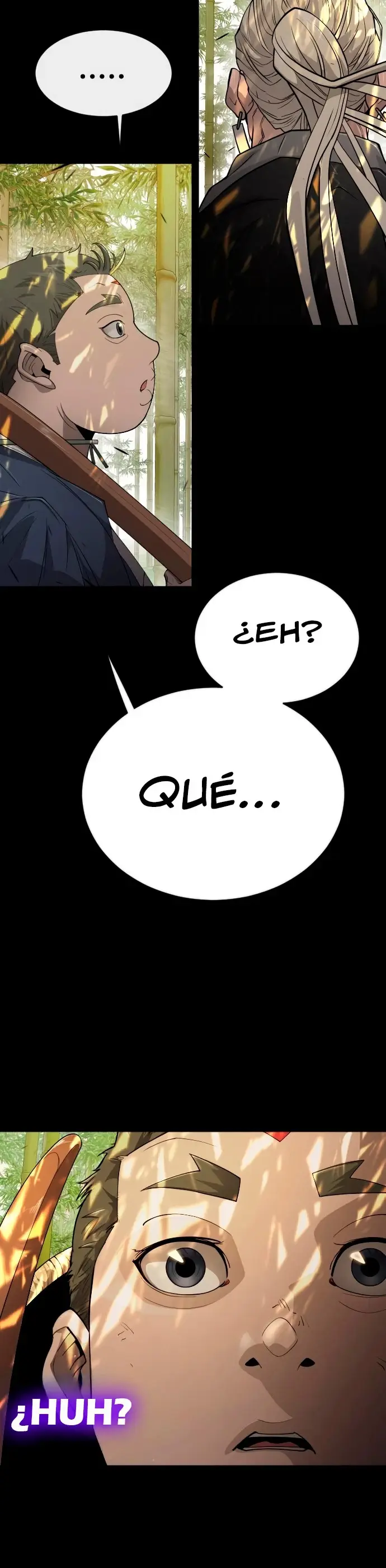 Super Human Era capítulo 148 página 56