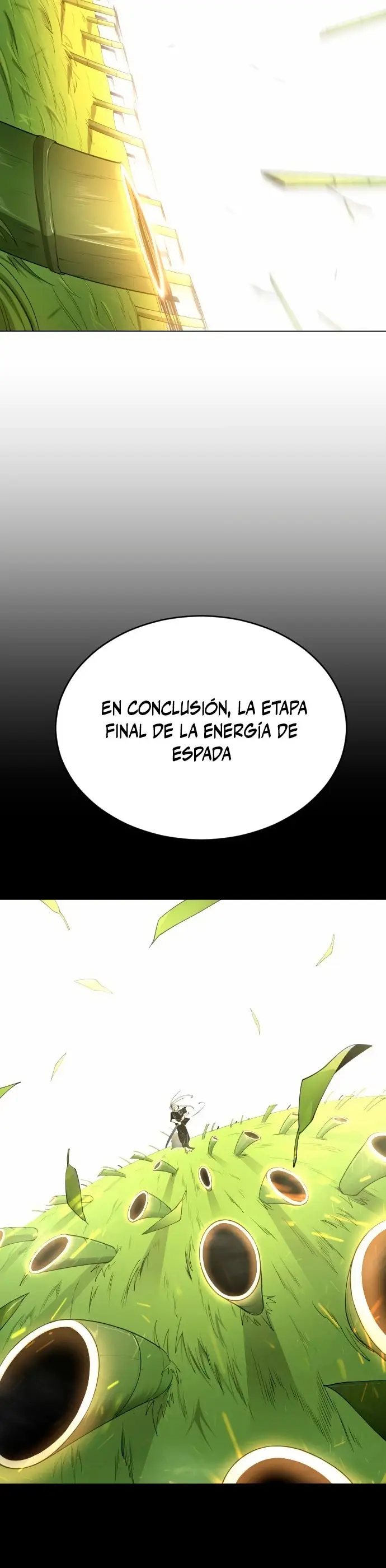 Super Human Era capítulo 148 página 59
