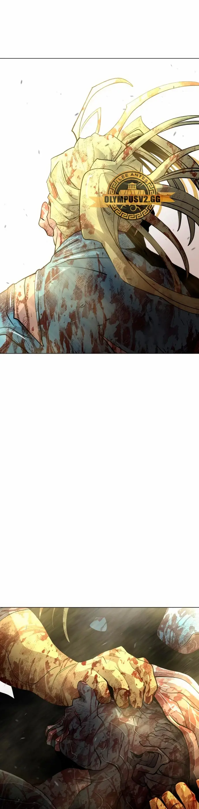 Super Human Era capítulo 148 página 70