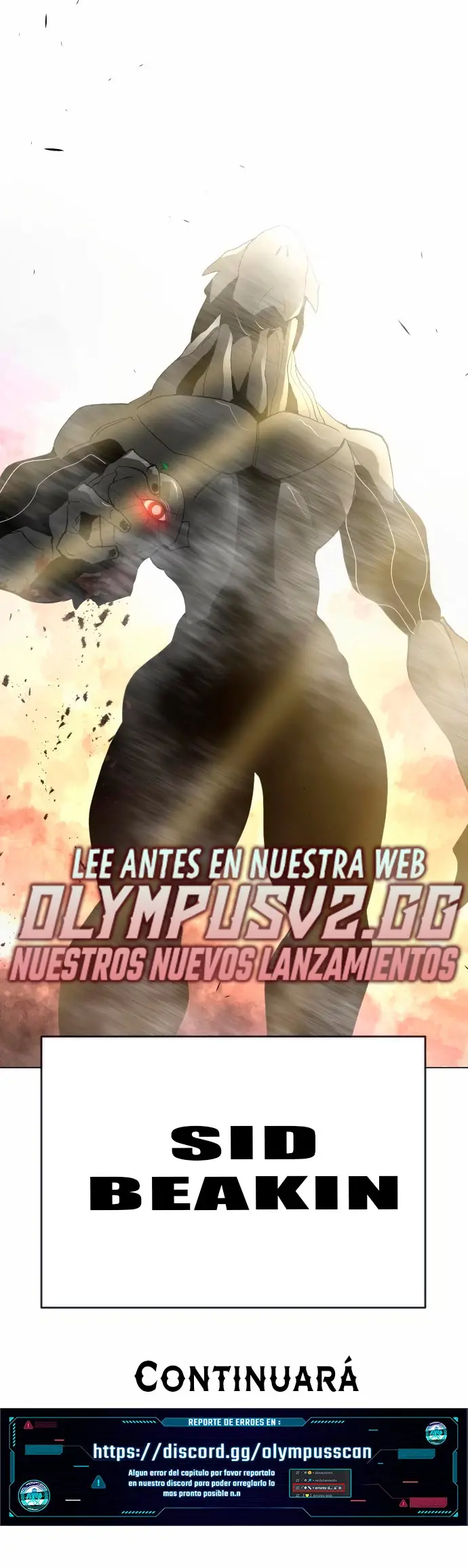 Super Human Era capítulo 148 página 74