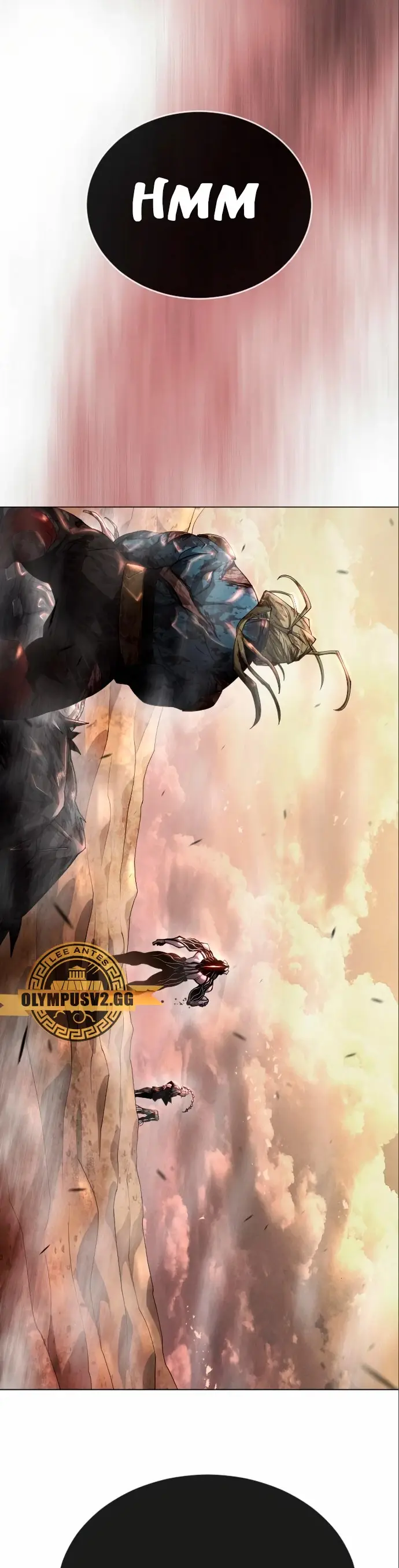 Super Human Era capítulo 149 página 9