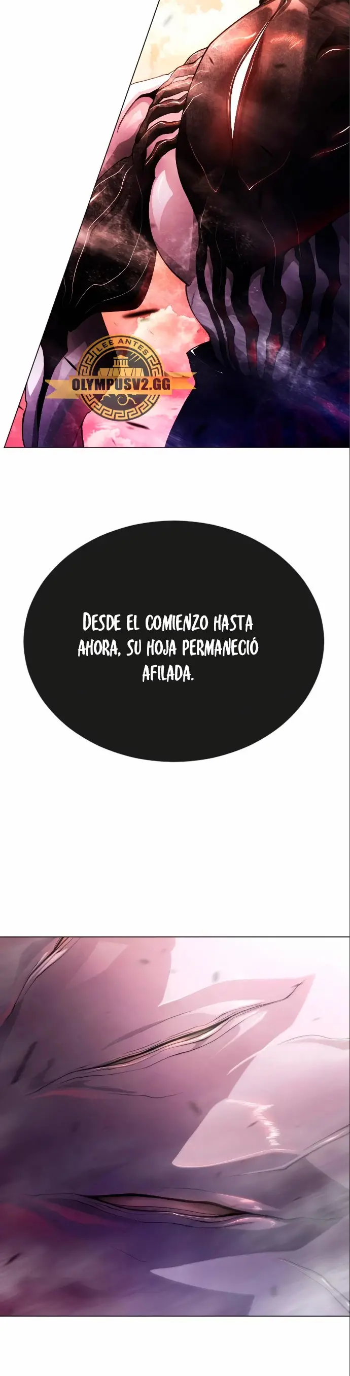 Super Human Era capítulo 149 página 11