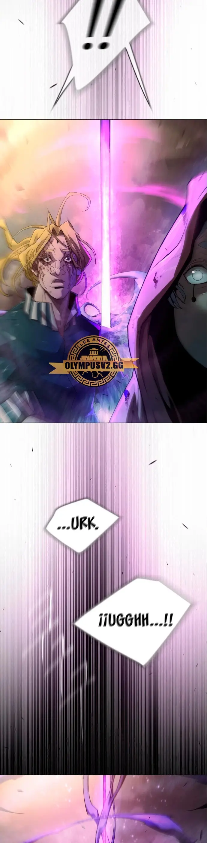 Super Human Era capítulo 149 página 14