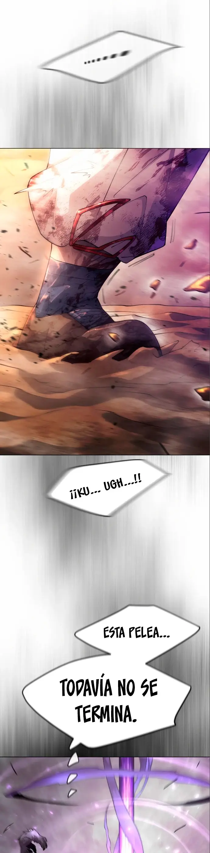 Super Human Era capítulo 149 página 19
