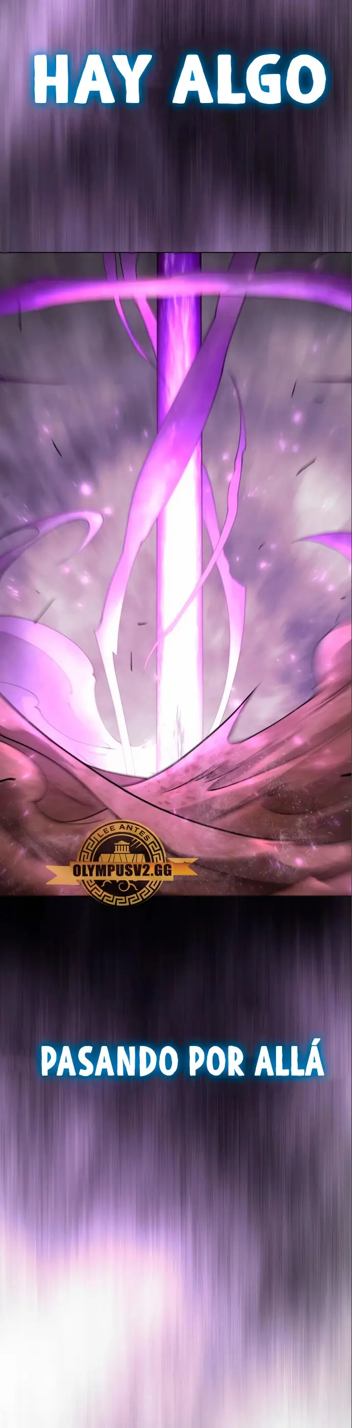 Super Human Era capítulo 149 página 21