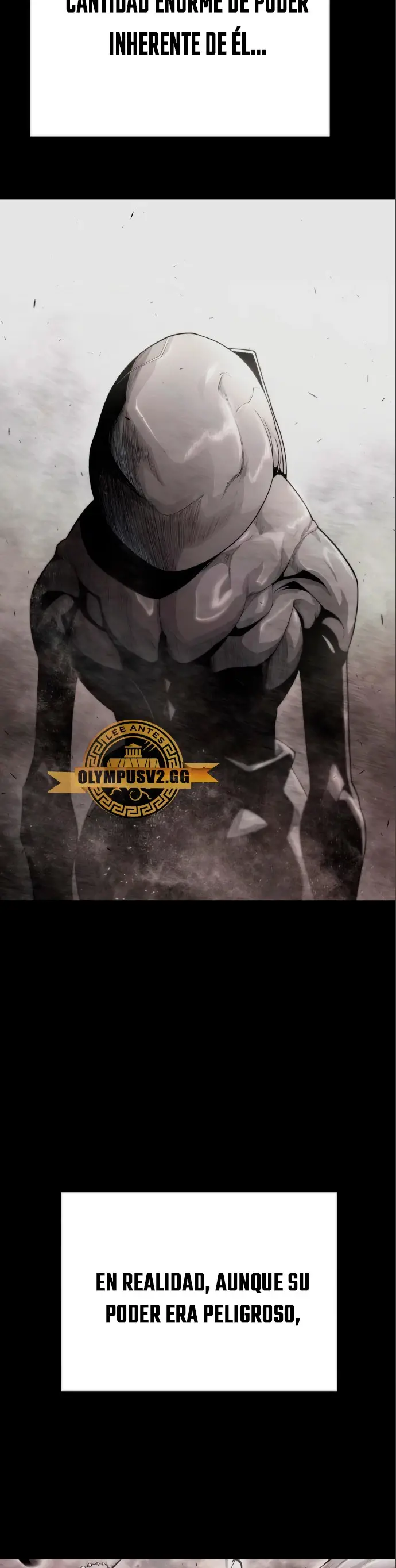 Super Human Era capítulo 149 página 24