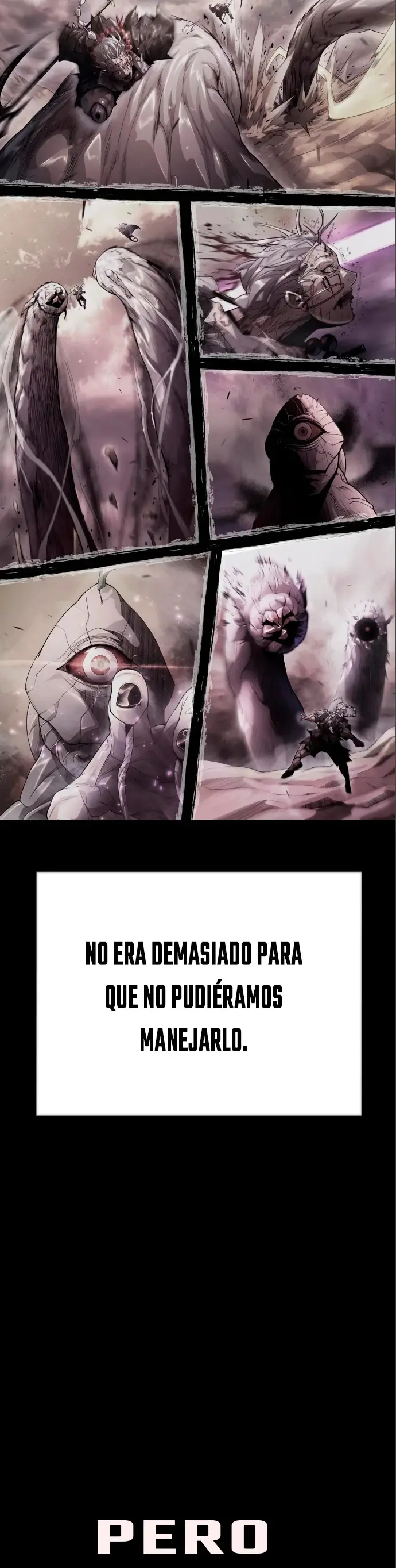 Super Human Era capítulo 149 página 25