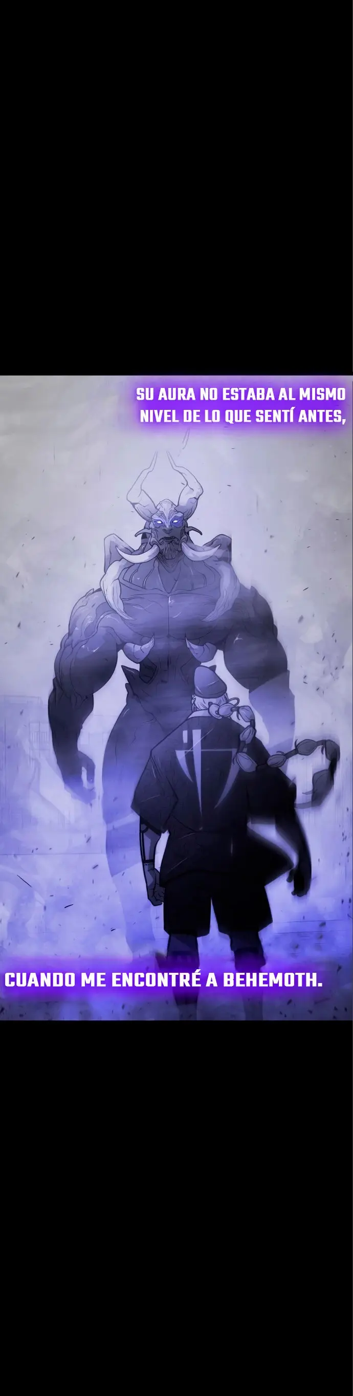 Super Human Era capítulo 149 página 26