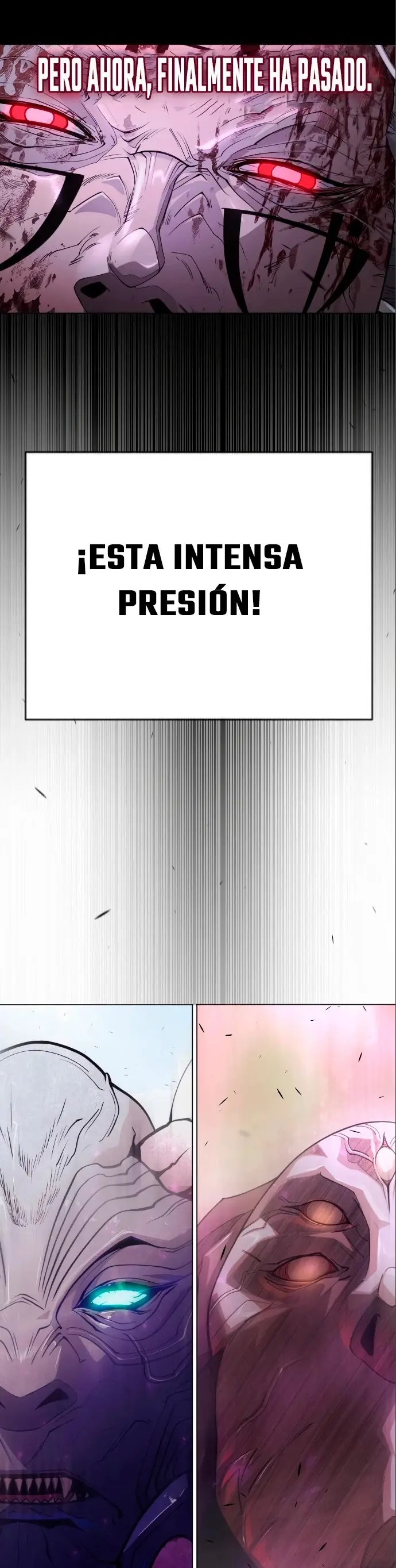 Super Human Era capítulo 149 página 27