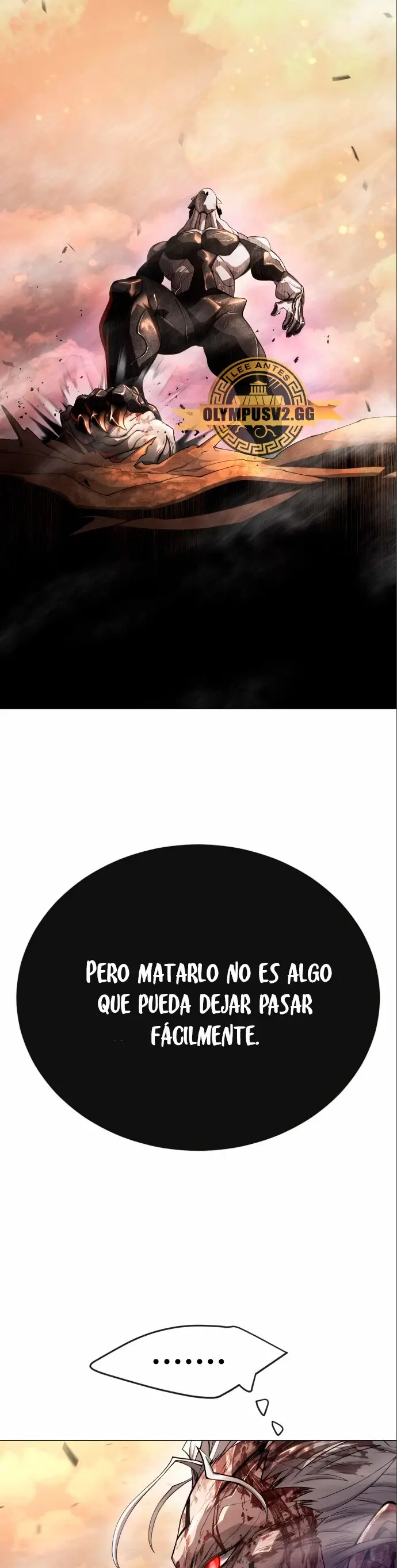Super Human Era capítulo 149 página 30