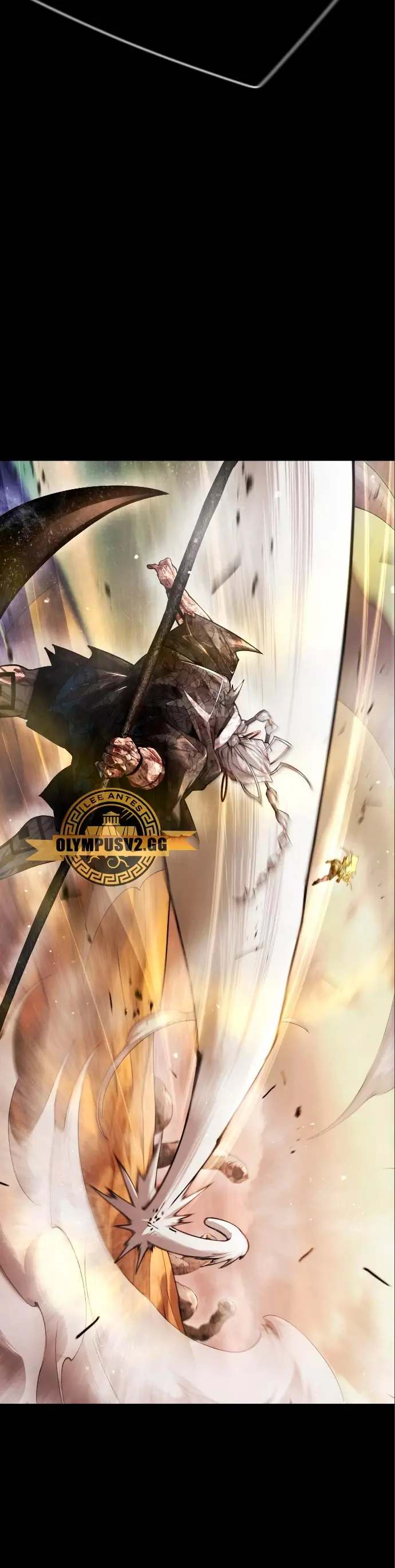 Super Human Era capítulo 149 página 37