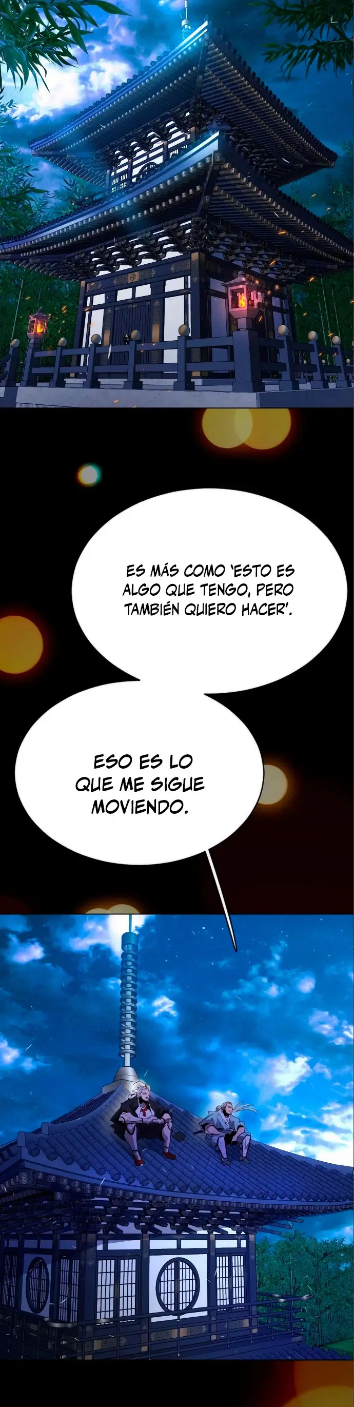Super Human Era capítulo 149 página 40