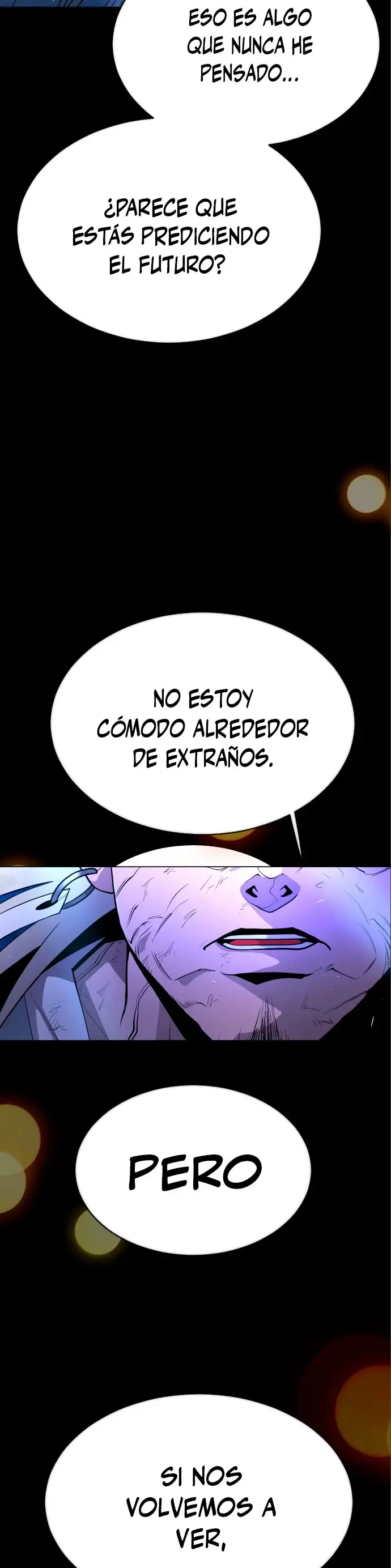 Super Human Era capítulo 149 página 43