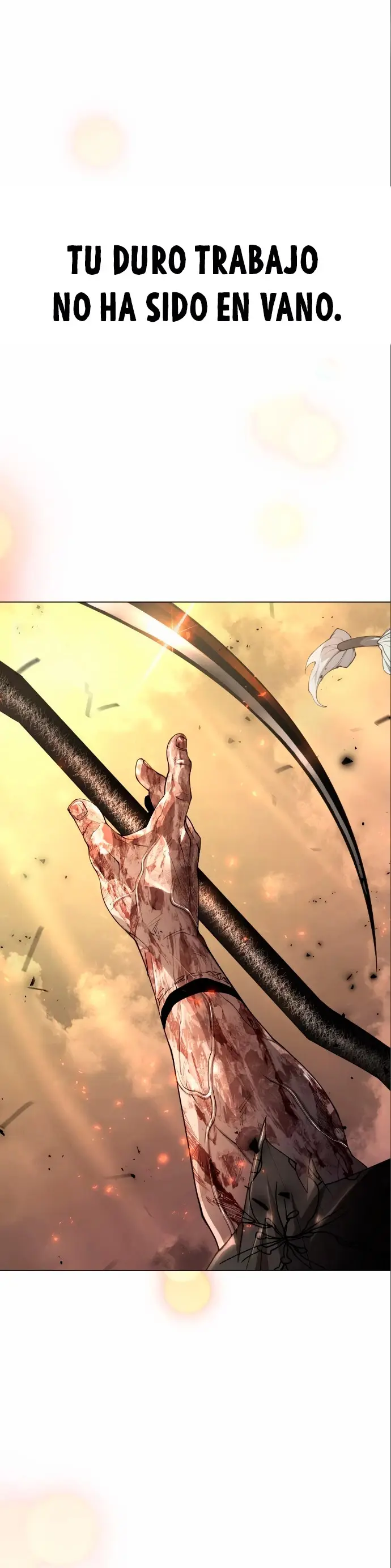 Super Human Era capítulo 149 página 45