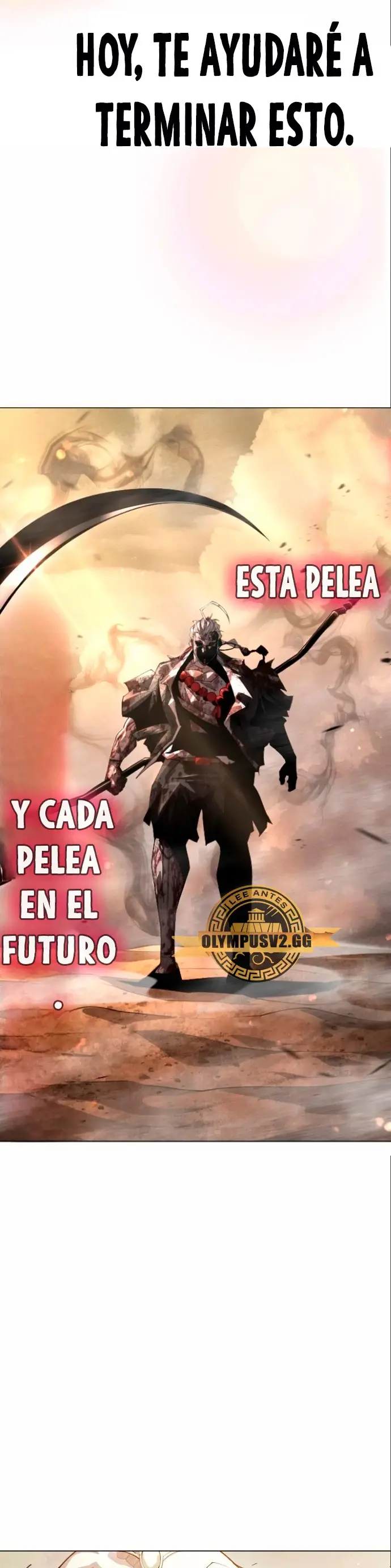 Super Human Era capítulo 149 página 46