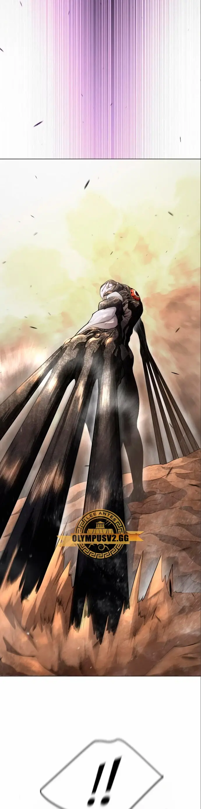 Super Human Era capítulo 149 página 49