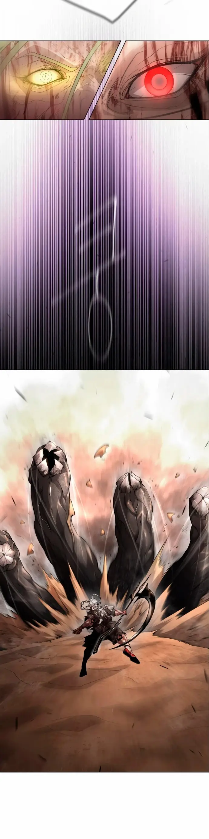 Super Human Era capítulo 149 página 50