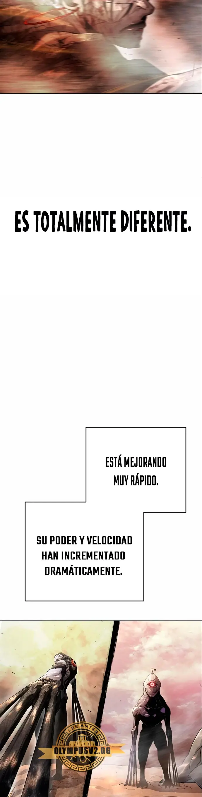 Super Human Era capítulo 149 página 54