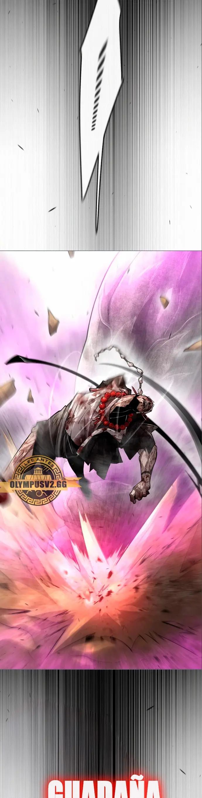 Super Human Era capítulo 149 página 56