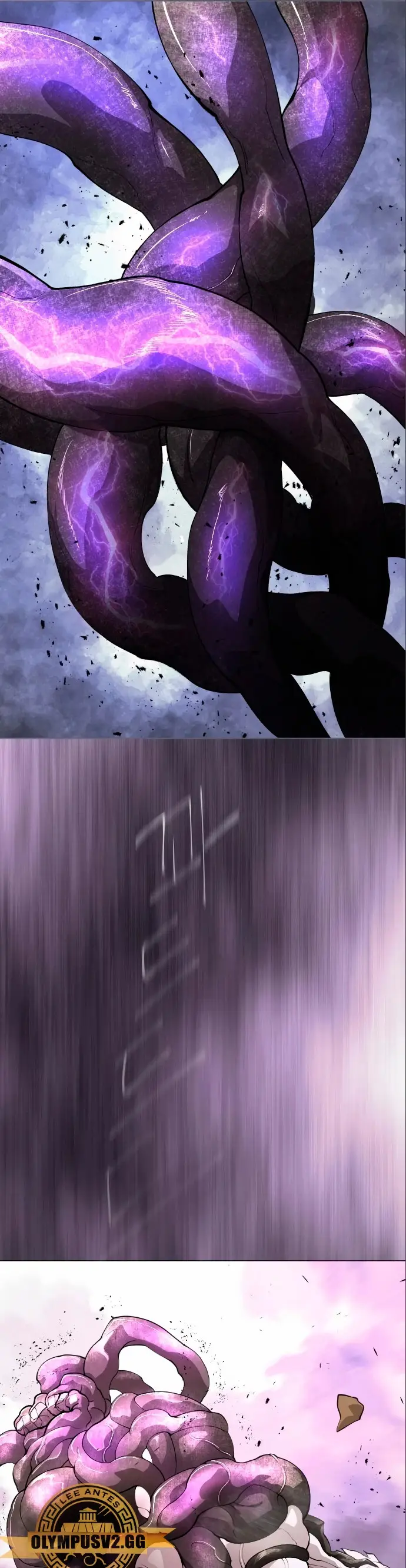 Super Human Era capítulo 149 página 62