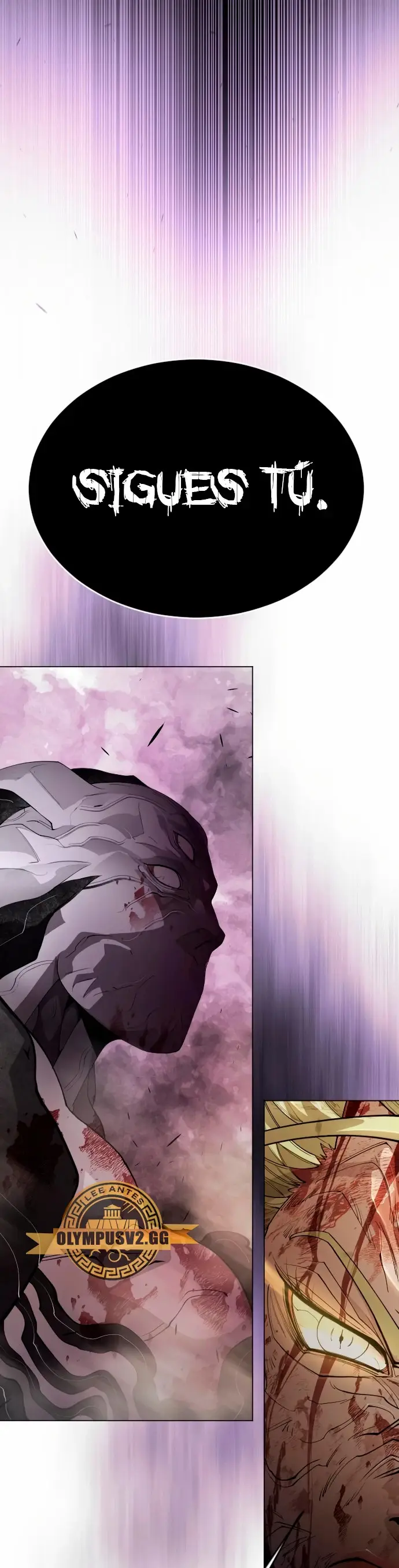 Super Human Era capítulo 150 página 6