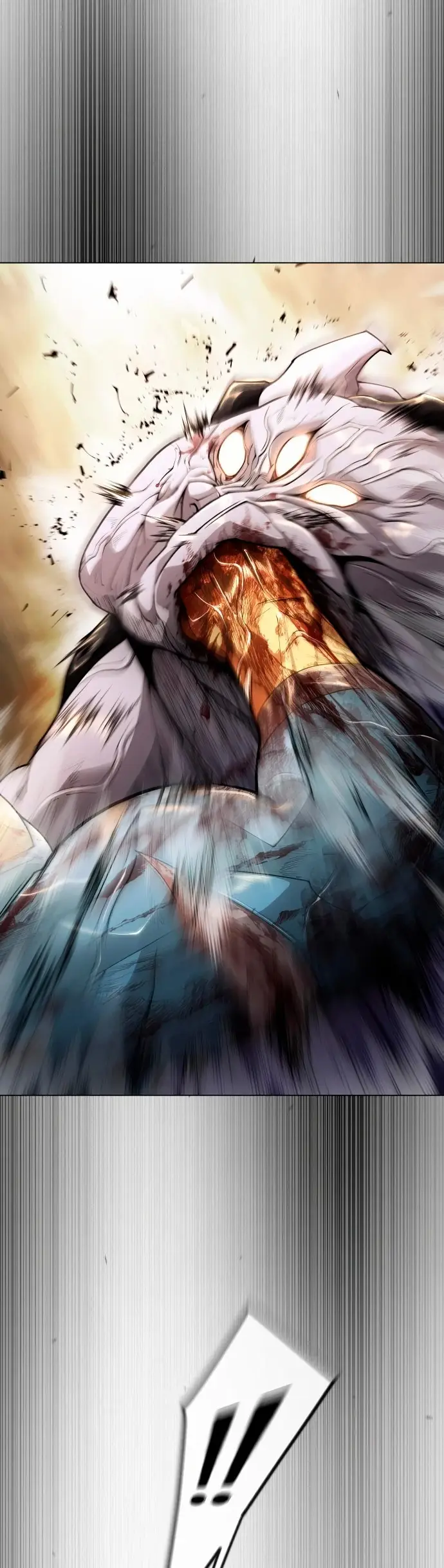 Super Human Era capítulo 150 página 24