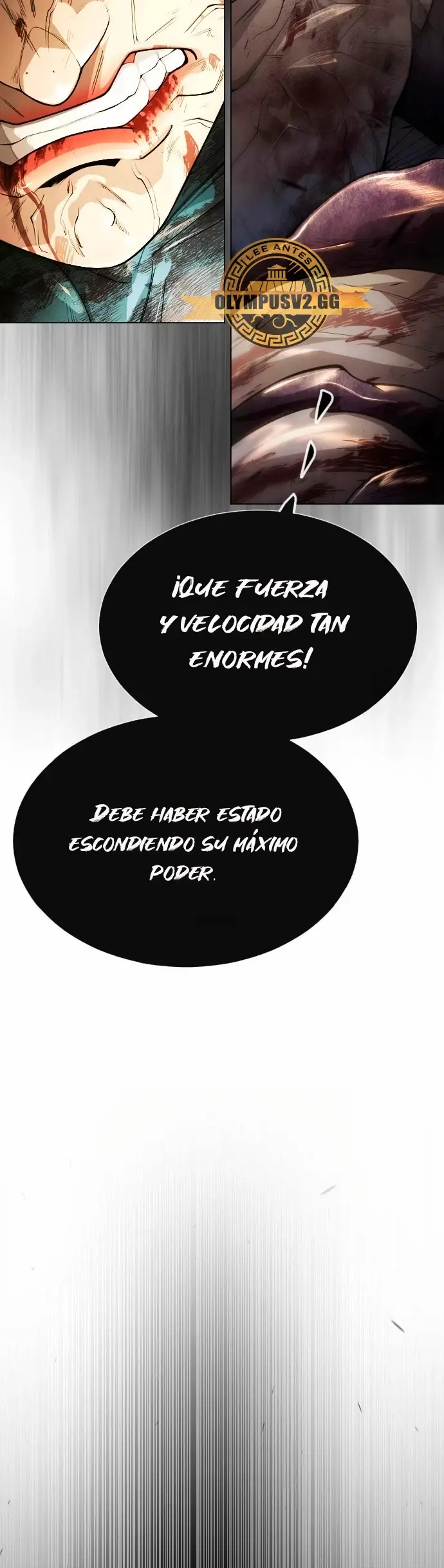 Super Human Era capítulo 150 página 27