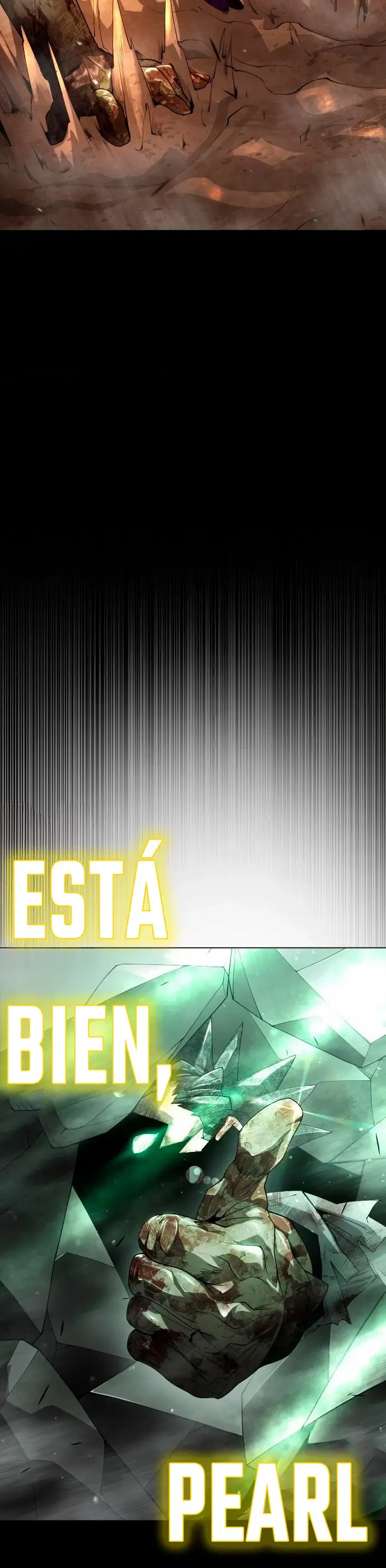 Super Human Era capítulo 150 página 34