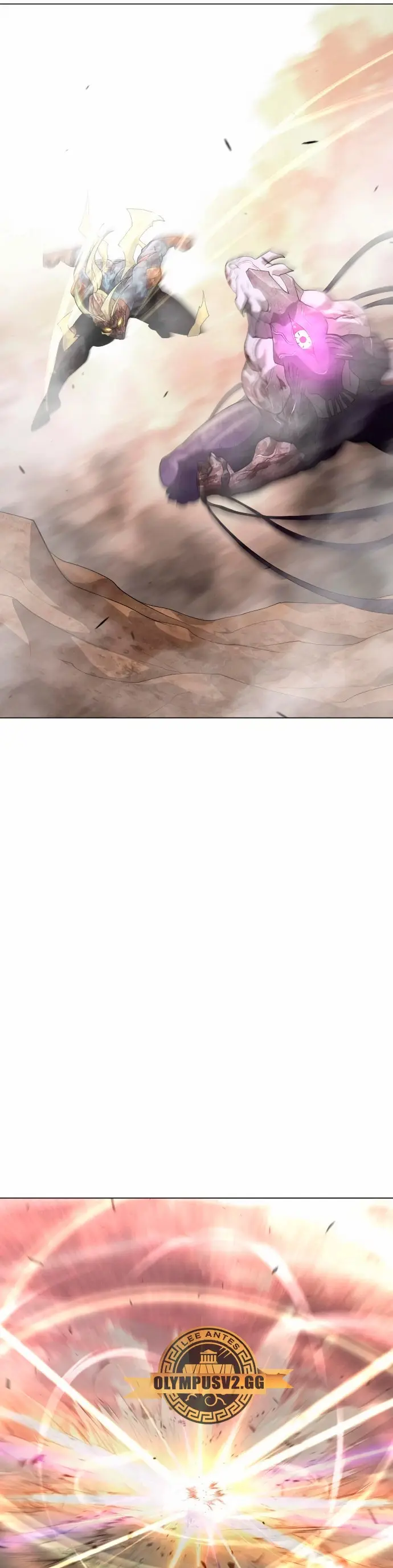 Super Human Era capítulo 150 página 52