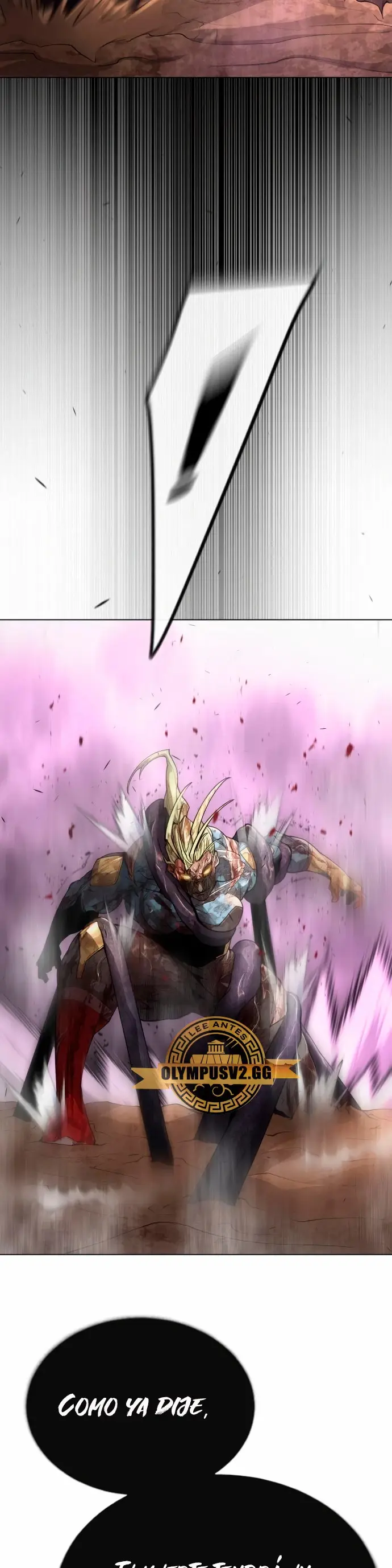 Super Human Era capítulo 150 página 56