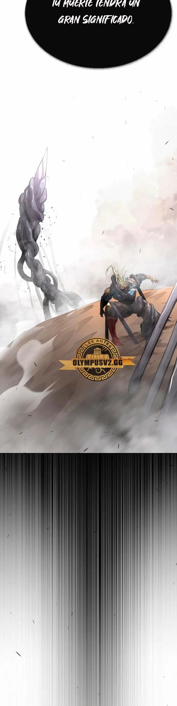 Super Human Era capítulo 150 página 57