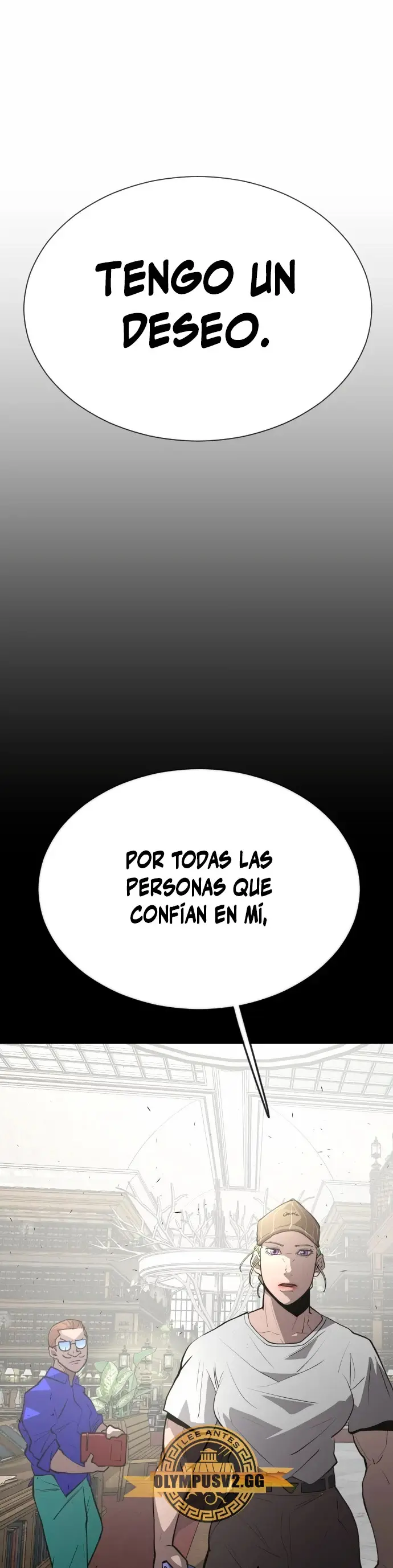 Super Human Era capítulo 150 página 59