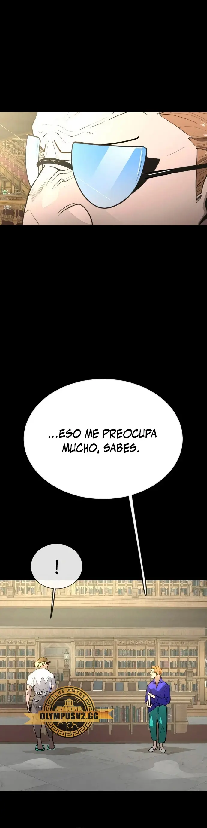 Super Human Era capítulo 150 página 61