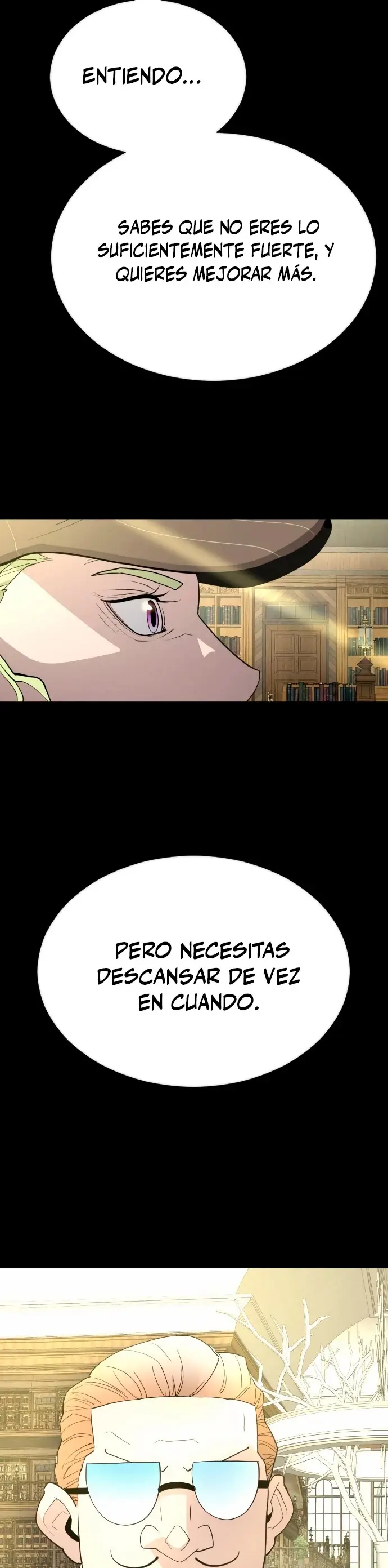 Super Human Era capítulo 150 página 62