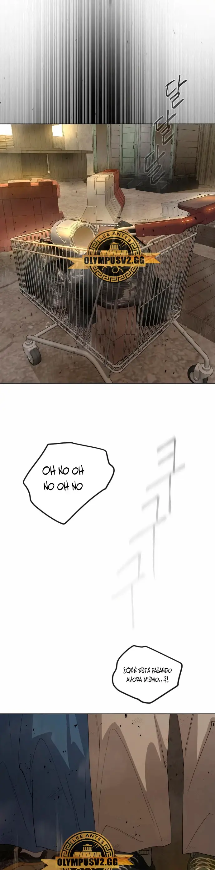 Super Human Era capítulo 150 página 69