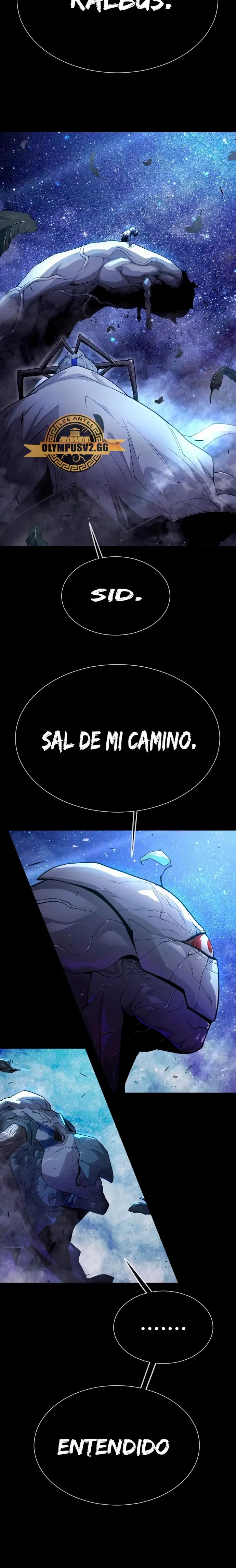 Super Human Era capítulo 151 página 9