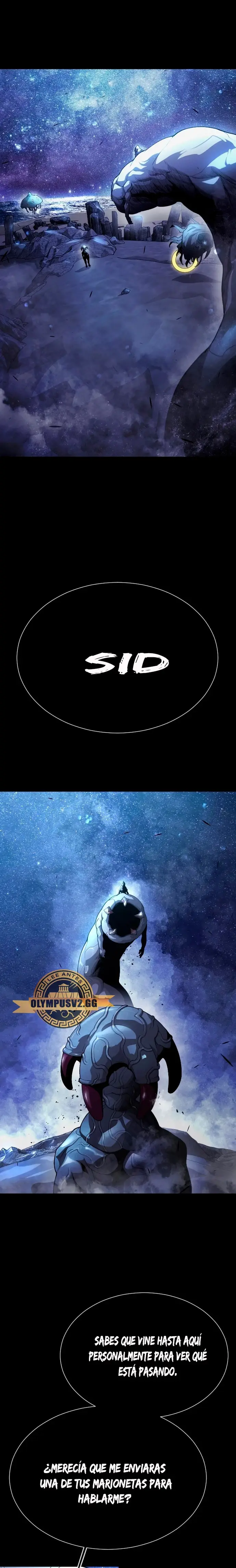 Super Human Era capítulo 151 página 10
