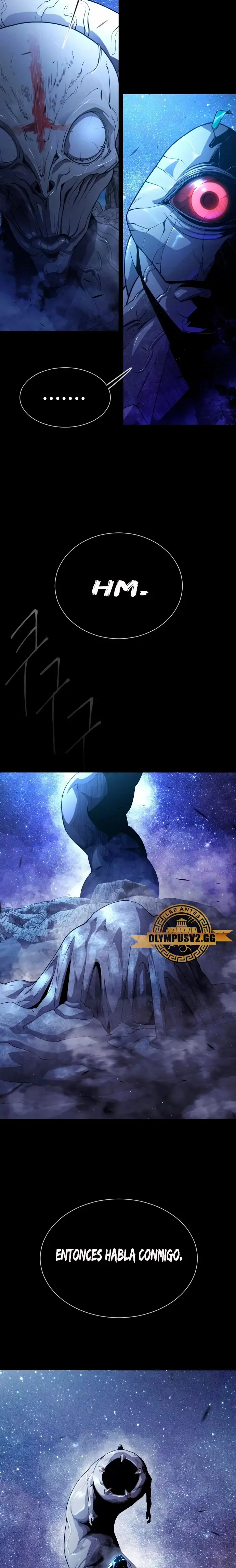 Super Human Era capítulo 151 página 11