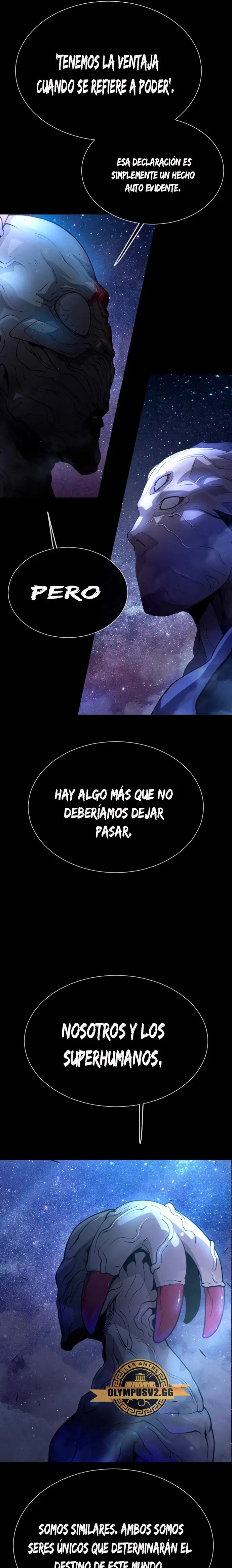 Super Human Era capítulo 151 página 17