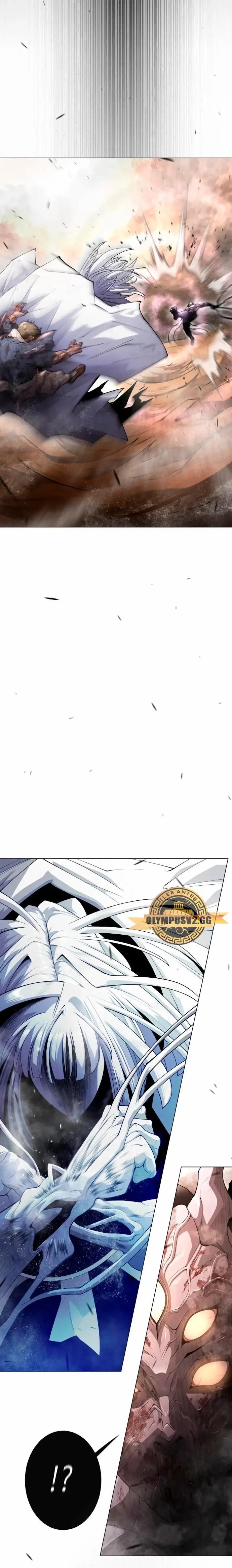Super Human Era capítulo 151 página 23
