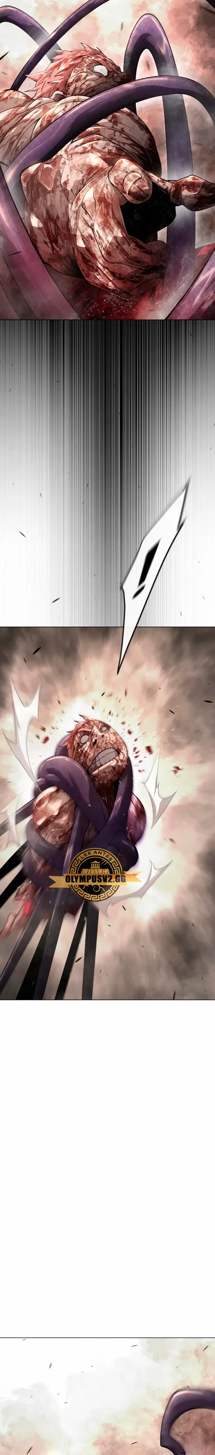 Super Human Era capítulo 151 página 27