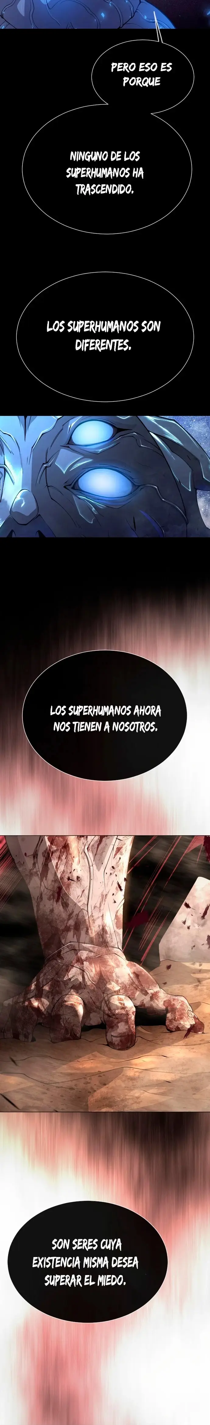 Super Human Era capítulo 151 página 31